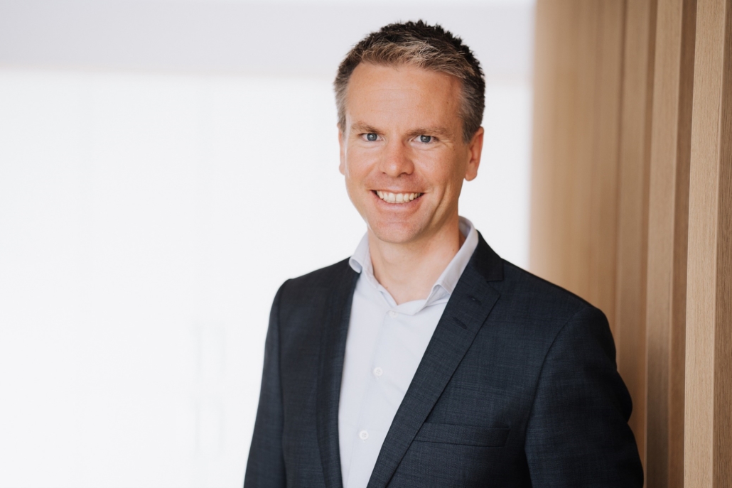 CEO - Philipp Niehues